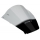 Powerbronze parts Powerbronze Airflow Screens, FROSTED SAPPHIRE BLUE for KAWASAKI ,ZX12-R, 02-07 | 400-K117-018 | pb_400-K117-018 | euronetbike-net