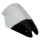 Powerbronze parts Powerbronze Airflow Screens, LIGHT TINT for KAWASAKI ,Z1000, 10-13 | 400-K125-001 | pb_400-K125-001 | euronetbike-net