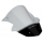 Powerbronze parts Powerbronze Airflow Screens, LIGHT TINT for KAWASAKI ,ZX10-R, 11-15 | 400-K128-001 | pb_400-K128-001 | euronetbike-net