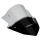 Powerbronze parts Powerbronze Airflow Screens, CLEAR for KAWASAKI ,NINJA 300, 13-18 ,NINJA 250R, 13-14 (ASIA ONLY) | 400-K131-000 | pb_400-K131-000 | euronetbike-net