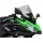 Powerbronze parts Powerbronze Airflow Screens, LIGHT TINT for KAWASAKI ,NINJA 650, 17-19 | 400-K140-001 | pb_400-K140-001 | euronetbike-net
