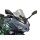 Powerbronze parts Powerbronze Airflow Screens, BLUE for KAWASAKI ,NINJA 400, 18-19 | 400-K141-008 | pb_400-K141-008 | euronetbike-net
