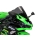 Powerbronze parts Powerbronze Airflow Screens, YELLOW for KAWASAKI ,ZX6-R, 19 | 400-K144-006 | pb_400-K144-006 | euronetbike-net