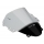 Powerbronze parts Powerbronze Airflow Screens, CLEAR for SUZUKI ,GSXR600, 04-05 ,GSXR750, 04-05 | 400-S105-000 | pb_400-S105-000 | euronetbike-net