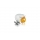 Puig Puig Bala Turn Lights, Orange | 0911T | puig_0911T | euronetbike-net