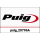 Puig PUIG Core Grips Blue | 20796A | puig_20796A | euronetbike-net
