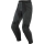Dainese wear Dainese PONY 3 LEATHER PANTS, BLACK-MATT, Size 50 | 201553711076011 | dai_201553711-076_46 | euronetbike-net