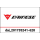 Dainese wear Dainese ENERGYCA AIR TEX JACKET, BLACK/FLUO-RED | 201735241628008 | dai_201735241-628_44 | euronetbike-net
