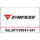 Dainese wear Dainese ENERGYCA AIR TEX JACKET, BLACK/BLACK | 201735241631010 | dai_201735241-631_46 | euronetbike-net