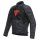 Dainese wear Dainese Ignite Air Tex Jacket Camo-Gray/Black/Fluo-Red | 201735262-97H | dai_201735262-97H_46 | euronetbike-net