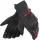 Dainese wear Dainese TEMPEST UNISEX D-DRY SHORT GLO, BLACK/RED, Size XXXS | 201815872-R08_XXXS | dai_201815872-R08_XXS | euronetbike-net