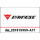 Dainese wear Dainese DRUID 4 LEATHER GLOVES, BLACK/LAVA-RED/WHITE | 201815959A77008 | dai_201815959-A77_XXL | euronetbike-net