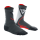 Dainese wear Dainese Thermo Mid Socks Black/Red | 201996274-606 | dai_201996274-606_3638 | euronetbike-net