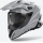 Airoh Airoh OFF-ROAD Helmet COMMANDER 2 COLOR, CEMENT GREY GLOSS | CM281 / AI54A1311111C | airoh_CM281_M | euronetbike-net