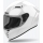 Airoh Airoh FULL FACE Helmet CONNOR COLOR, WHITE GLOSS | CN14 / AI48A13COV80C | airoh_CN14_L | euronetbike-net