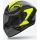 Airoh Airoh FULL FACE Helmet CONNOR DUNK, YELLOW MATT | CND31 / AI48A13COVDWC | airoh_CND31_L | euronetbike-net