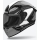 Airoh Airoh FULL FACE Helmet CONNOR DUNK, BLACK GLOSS | CND17 / AI48A13COVDBC | airoh_CND17_XS | euronetbike-net