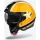 Airoh Airoh JET Helmet J 110 COMMAND, YELLOW GLOSS | J1C31 / AI55A13J11CYC | airoh_J1C31_M | euronetbike-net