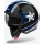 Airoh Airoh JET Helmet J 110 COMMAND, OCTANE GLOSS | J1C83 / AI55A13J11COC | airoh_J1C83_S | euronetbike-net