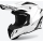 Airoh Airoh OFF-ROAD Helmet AVIATOR ACE 2 COLOR, WHITE GLOSS | AVA214 / AI52A13ACE80C | airoh_AVA214_XL | euronetbike-net