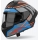 Airoh Airoh FULL FACE Helmet MATRYX RIDER, DARK BLUE MATT | MXR19 / AI47A13111RDC | airoh_MXR19_XL | euronetbike-net