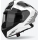Airoh Airoh FULL FACE Helmet MATRYX THRON, WHITE GLOSS | MXT38 / AI47A13111TWC | airoh_MXT38_XS | euronetbike-net
