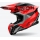 Airoh Airoh OFF-ROAD Helmet TWIST 3 KING, RED GLOSS | TW3K55 / AI53A13TW3KRC | airoh_TW3K55_S | euronetbike-net