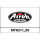 Airoh Airoh FULL FACE Helmet MATHISSE II COLOR, BLACK MATT | MTH211 | airoh_MTH211_XS | euronetbike-net