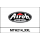Airoh Airoh FULL FACE Helmet MATHISSE II COLOR, WHITE GLOSS | MTH214 | airoh_MTH214_XXL | euronetbike-net