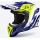 Airoh Airoh OFF-ROAD Helmet AVIATOR ACE 2 GROUND, YELLOW GLOSS | AV22G31 / AI52A13ACEGYC | airoh_AV22G31_XS | euronetbike-net