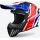 Airoh Airoh OFF-ROAD Helmet AVIATOR ACE 2 PROUD, BLUE/RED GLOSS | AV22P18 / AI52A13ACEPBC | airoh_AV22P18_XL | euronetbike-net
