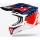 Airoh Airoh OFF-ROAD Helmet STRYCKER SKIN, RED GLOSS | STSK55 / AI42A13OROSRC | airoh_STSK55_XS | euronetbike-net