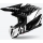 Airoh Airoh OFF-ROAD Helmet TWIST 3 THUNDER, BLACK/WHITE GLOSS | TW3T17 / AI53A13TW3TBC | airoh_TW3T17_XL | euronetbike-net