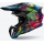 Airoh Airoh OFF-ROAD Helmet TWIST 3 AMAZONIA, GLOSS | TW3TAM35 / AI53A13TW3AGC | airoh_TW3TAM35_XL | euronetbike-net