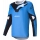 Alpinestars Alpinestars Racer Veil Jersey, Blue, Black | 3760425-713 | alp_3760425-713-S | euronetbike-net