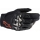 Alpinestars Alpinestars Megawatt Gloves, Black, Red | 3565023-1030 | alp_3565023-1030-3X | euronetbike-net