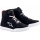 Alpinestars Alpinestars Chrome Shoes, Black, White, Red | 2512322-1304 | alp_2512322-1304105 | euronetbike-net