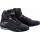 Alpinestars Alpinestars Sektor Waterproof Shoes, Black, Gray, Red | 2544519-1118 | alp_2544519-1118-95 | euronetbike-net