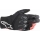 Alpinestars Alpinestars Hyde XT DrystarXF® Gloves, Black, Red | 3522523-1303 | alp_3522523-1303-XL | euronetbike-net