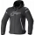 Alpinestars Alpinestars Zaca Waterproof Jacket, Black, Gray | 3206423-111 | alp_3206423-111-S | euronetbike-net