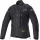 Alpinestars Alpinestars Techdura Jacket, Black, Silver | 3704524-1119 | alp_3704524-1119-L | euronetbike-net