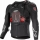 Alpinestars Alpinestars Bionic XTR Plasma Protection Jacket, Black, Red, White | 6507625-132 | alp_6507625-132-L | euronetbike-net