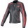 Alpinestars Alpinestars Stella Dyno Leather Jacket, Black, Red | 3113924-1346 | alp_3113924-1346-S | euronetbike-net