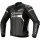 Alpinestars Alpinestars Missile V3 Leather Pants, Black | 3120522-10 | alp_3120522-10-50 | euronetbike-net