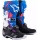 Alpinestars Alpinestars Tech 10 Supervented Boots, Black, Blue, White | 2010520-1792 | alp_2010520-1792-14 | euronetbike-net