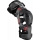 Alpinestars Alpinestars Supertech RK-10 Plasma Knee Braces, Black, Red | 6501425-13 | alp_6501425-13-XL | euronetbike-net