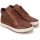 Genuine Apparel ROYAL ENFIELD Royal Enfield Ramble Shoes - Tan | re_RLCSOA230176 | euronetbike-net