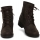 Genuine Apparel ROYAL ENFIELD Grimsel Lady Wp Riding Boots-Brown | re_RRGBON000036 | euronetbike-net