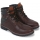 Genuine Apparel ROYAL ENFIELD Royal Enfield Marshall Boot - Brown | re_RLCSOA220301 | euronetbike-net