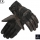 Genuine Apparel ROYAL ENFIELD Stalwart Gloves Black & Brown | re_RRGGLN000095 | euronetbike-net